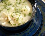 Chicken and Dumplings in a Crock Pot